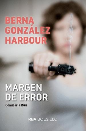 MARGEN DE ERROR | 9788490568606 | GONZÁLEZ, BERNA | Llibreria Drac - Llibreria d'Olot | Comprar llibres en català i castellà online