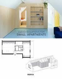 SMALL APARTMENTS | 9788416500598 | Llibreria Drac - Librería de Olot | Comprar libros en catalán y castellano online