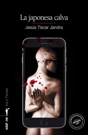 JAPONESA CALVA, LA  | 9788441437968 | TÍSCAR, JESÚS | Llibreria Drac - Librería de Olot | Comprar libros en catalán y castellano online