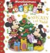 MICKEY I EL NADAL (MINIDICCIONARI DELS BEBES) | 9788491670827 | AA.DD. | Llibreria Drac - Librería de Olot | Comprar libros en catalán y castellano online