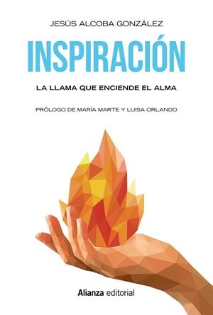 INSPIRACIÓN | 9788491048879 | ALCOBA, JESÚS | Llibreria Drac - Librería de Olot | Comprar libros en catalán y castellano online