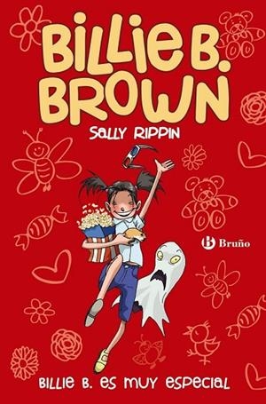 BILLIE B. ES MUY ESPECIAL (BILLIE B. BROWN 10) | 9788469622193 | RIPPIN, SALLY | Llibreria Drac - Llibreria d'Olot | Comprar llibres en català i castellà online