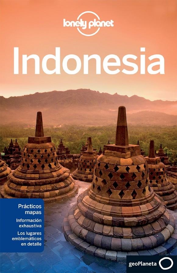 INDONESIA 2013 (LONELY PLANET) | 9788408118121 | VV.AA. | Llibreria Drac - Llibreria d'Olot | Comprar llibres en català i castellà online