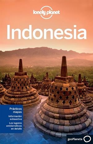 INDONESIA 2013 (LONELY PLANET) | 9788408118121 | VV.AA. | Llibreria Drac - Llibreria d'Olot | Comprar llibres en català i castellà online