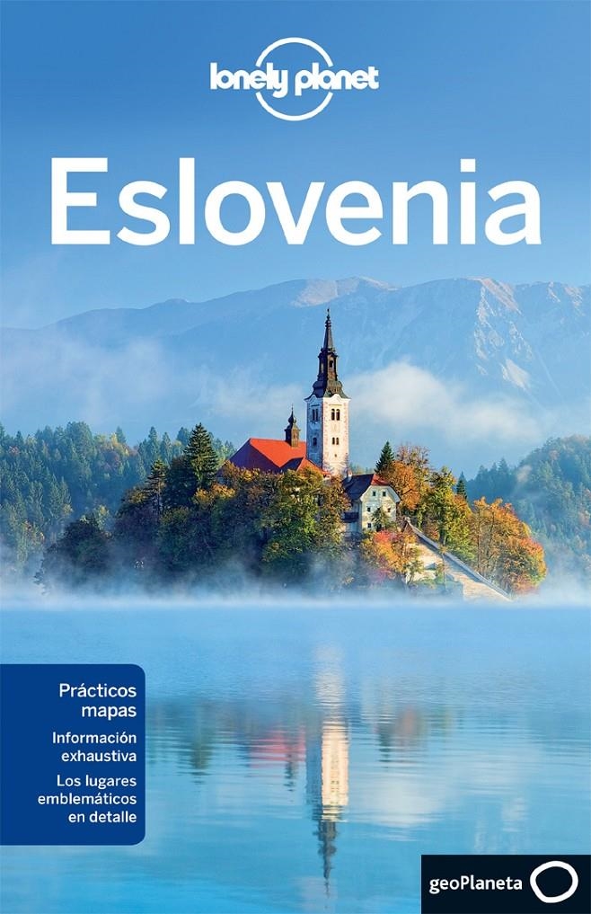 ESLOVENIA 2013 (LONELY PLANET) | 9788408118138 | VV.AA. | Llibreria Drac - Llibreria d'Olot | Comprar llibres en català i castellà online