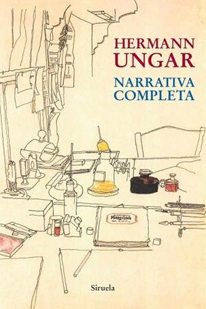 NARRATIVA COMPLETA (LIBROS DEL TIEMPO 355) | 9788417151195 | UNGAR, HERMANN | Llibreria Drac - Librería de Olot | Comprar libros en catalán y castellano online