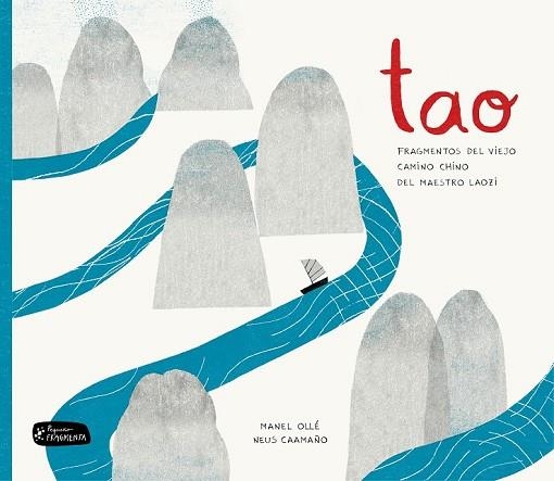 TAO | 9788415518792 | OLLÉ, MANEL | Llibreria Drac - Librería de Olot | Comprar libros en catalán y castellano online