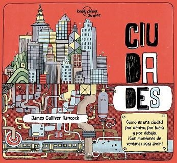 CIUDADES | 9788408174950 | HANCOCK, JAMES GULLIVER; FEROZE, JEN | Llibreria Drac - Librería de Olot | Comprar libros en catalán y castellano online