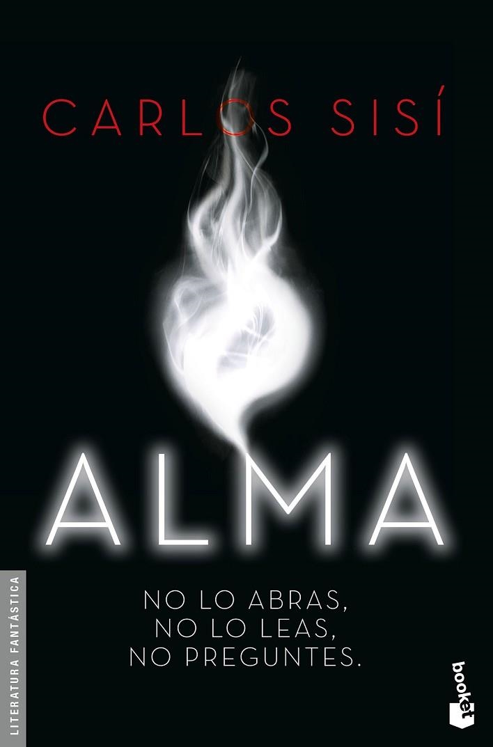 ALMA | 9788445004838 | SISÍ, CARLOS | Llibreria Drac - Librería de Olot | Comprar libros en catalán y castellano online