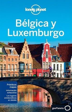BELGICA Y LUXEMBURGO 2013 (LONELY PLANET) | 9788408118152 | VV.AA. | Llibreria Drac - Llibreria d'Olot | Comprar llibres en català i castellà online