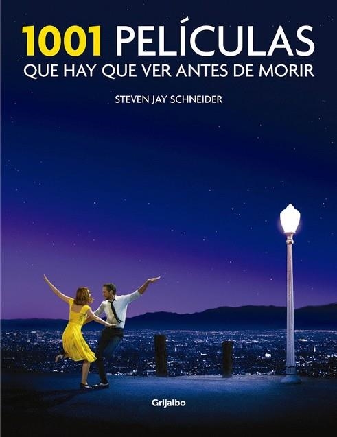 1001 PELÍCULAS QUE HAY QUE VER ANTES DE MORIR | 9788416449378 | SCHNEIDER, STEVEN | Llibreria Drac - Librería de Olot | Comprar libros en catalán y castellano online