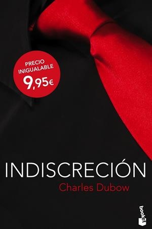 INDISCRECION | 9788408118206 | DUBOW, CHARLES | Llibreria Drac - Llibreria d'Olot | Comprar llibres en català i castellà online