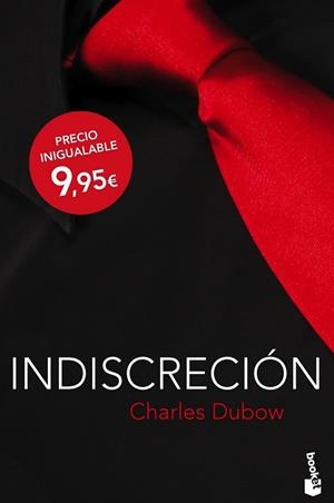 INDISCRECION | 9788408118206 | DUBOW, CHARLES | Llibreria Drac - Llibreria d'Olot | Comprar llibres en català i castellà online