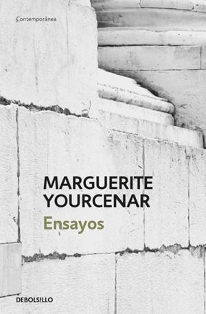 ENSAYOS | 9788466342186 | YOURCENAR, MARGUERITE | Llibreria Drac - Llibreria d'Olot | Comprar llibres en català i castellà online