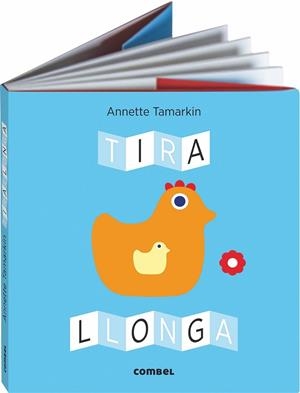 TIRALLONGA | 9788491012658 | TAMARKIN, ANNETTE | Llibreria Drac - Llibreria d'Olot | Comprar llibres en català i castellà online