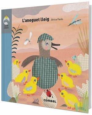 ANEGUET LLEIG, L' | 9788491012962 | FANLO, ÀFRICA | Llibreria Drac - Librería de Olot | Comprar libros en catalán y castellano online