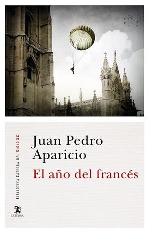 AÑO DEL FRANCÉS, EL | 9788437637433 | APARICIO, JUAN PEDRO | Llibreria Drac - Librería de Olot | Comprar libros en catalán y castellano online
