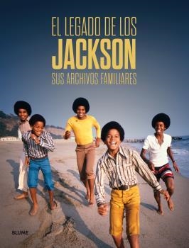 LEGADO DE LOS JACKSON, EL | 9788416965571 | Llibreria Drac - Llibreria d'Olot | Comprar llibres en català i castellà online