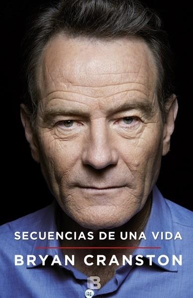 SECUENCIAS DE UNA VIDA | 9788466656931 | CRANSTON, BRYAN | Llibreria Drac - Librería de Olot | Comprar libros en catalán y castellano online