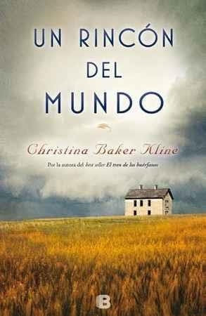 UN RINCON DEL MUNDO | 9788466662208 | BAKER, CHRISTINA | Llibreria Drac - Llibreria d'Olot | Comprar llibres en català i castellà online
