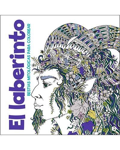 LABERINTO, EL | 9788466662376 | AA.DD. | Llibreria Drac - Llibreria d'Olot | Comprar llibres en català i castellà online
