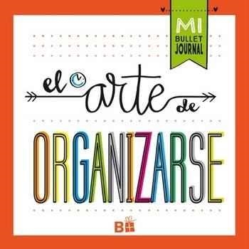 ARTE DE ORGANIZARSE, EL | 9788466662109 | AA.DD. | Llibreria Drac - Librería de Olot | Comprar libros en catalán y castellano online