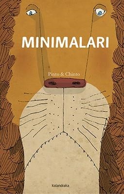 MINIMALARI | 9788416804283 | PINTO & CHINTO | Llibreria Drac - Librería de Olot | Comprar libros en catalán y castellano online
