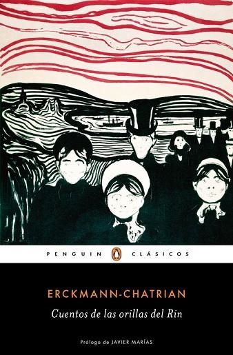 CUENTOS DE LAS ORILLAS DEL RIN | 9788491053569 | ERCKMANN-CHATRIAN | Llibreria Drac - Llibreria d'Olot | Comprar llibres en català i castellà online