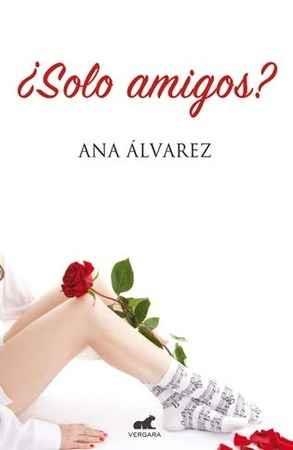 SOLO AMIGOS | 9788416076147 | ALVAREZ, ANA | Llibreria Drac - Librería de Olot | Comprar libros en catalán y castellano online
