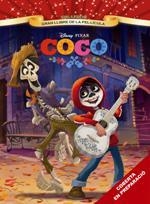 COCO. GRAN LLIBRE DE LA PEL·LÍCULA | 9788491373087 | DISNEY | Llibreria Drac - Llibreria d'Olot | Comprar llibres en català i castellà online