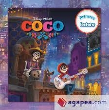 COCO. PRIMERS LECTORS | 9788491373520 | DISNEY | Llibreria Drac - Llibreria d'Olot | Comprar llibres en català i castellà online