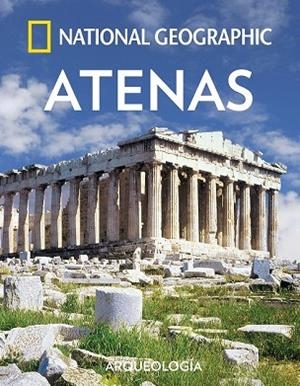 ATENAS | 9788482986685 | GEOGRAPHIC , NATIONAL | Llibreria Drac - Librería de Olot | Comprar libros en catalán y castellano online
