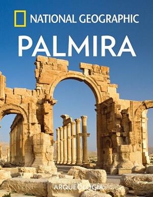 PALMIRA | 9788482986739 | GEOGRAPHIC , NATIONAL | Llibreria Drac - Librería de Olot | Comprar libros en catalán y castellano online