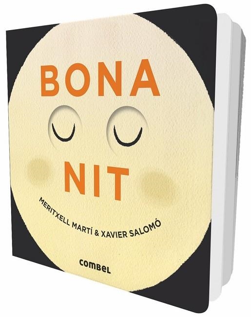 BONA NIT | 9788491012511 | MARTÍ, MERITXELL | Llibreria Drac - Librería de Olot | Comprar libros en catalán y castellano online