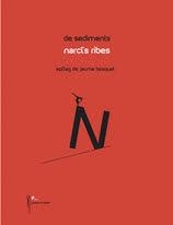 DE SEDIMENTS | 9788489885950 | RIBES, NARCIS | Llibreria Drac - Librería de Olot | Comprar libros en catalán y castellano online