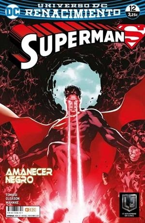 SUPERMAN NÚM. 67/12 (RENACIMIENTO) | 9788417206727 | AA.DD. | Llibreria Drac - Llibreria d'Olot | Comprar llibres en català i castellà online