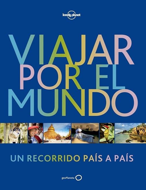 VIAJAR POR EL MUNDO  | 9788408173939 | AA.DD. | Llibreria Drac - Llibreria d'Olot | Comprar llibres en català i castellà online