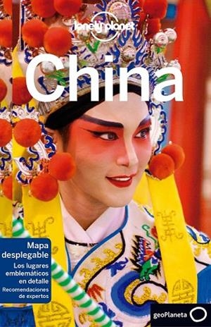 CHINA 2017 (LONELY PLANET) | 9788408172529 | AA.DD. | Llibreria Drac - Librería de Olot | Comprar libros en catalán y castellano online