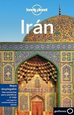 IRÁN 2017 (LONELY PLANET) | 9788408175537 | AA.DD. | Llibreria Drac - Librería de Olot | Comprar libros en catalán y castellano online