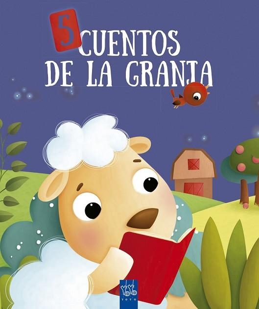 5 CUENTOS DE LA GRANJA | 9788408173861 | AA.DD. | Llibreria Drac - Llibreria d'Olot | Comprar llibres en català i castellà online