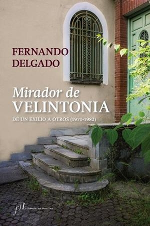 MIRADOR DE VELINTONIA | 9788415673712 | DELGADO, FERNANDO | Llibreria Drac - Librería de Olot | Comprar libros en catalán y castellano online
