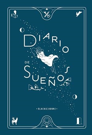 DIARIO DE SUEÑOS | 9788417059132 | AA.DD. | Llibreria Drac - Librería de Olot | Comprar libros en catalán y castellano online