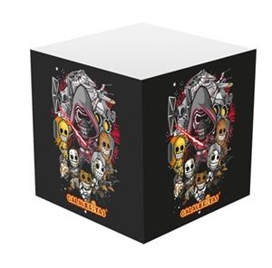 CALAVERITAS (MEMOBLOCK) | 9789461889409 | AA.DD. | Llibreria Drac - Librería de Olot | Comprar libros en catalán y castellano online