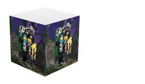 ZOMBIS (MEMOBLOCK) | 9789461889423 | AA.DD. | Llibreria Drac - Librería de Olot | Comprar libros en catalán y castellano online