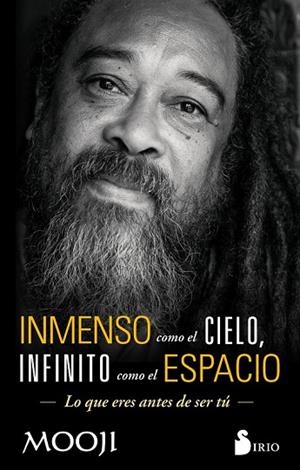 INMENSO COMO EL CIELO, INFINITO COMO EL ESPACIO | 9788417030285 | MOOJI | Llibreria Drac - Librería de Olot | Comprar libros en catalán y castellano online