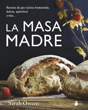 MASA MADRE, LA | 9788417030438 | OWENS, SARAH | Llibreria Drac - Llibreria d'Olot | Comprar llibres en català i castellà online