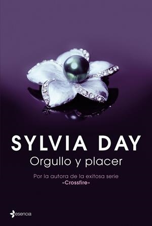 ORGULLO Y PLACER | 9788408113980 | DAY, SIYLVIA | Llibreria Drac - Librería de Olot | Comprar libros en catalán y castellano online