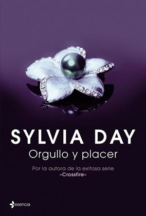 ORGULLO Y PLACER | 9788408113980 | DAY, SIYLVIA | Llibreria Drac - Librería de Olot | Comprar libros en catalán y castellano online