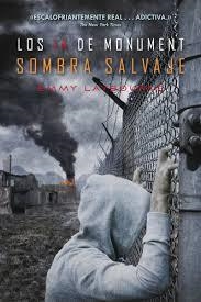SOMBRA SALVAJE (LOS 14 DE MONUMENT VOL.3) | 9788417036621 | LAYBOURNE, EMMY | Llibreria Drac - Llibreria d'Olot | Comprar llibres en català i castellà online