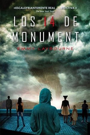 14 DE MONUMENT, LOS (LOS 14 DE MONUMENT VOL.1) | 9788417036607 | LAYBOURNE, EMMY | Llibreria Drac - Llibreria d'Olot | Comprar llibres en català i castellà online